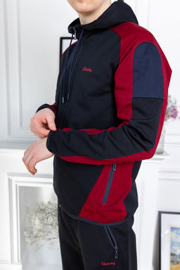 Костюм Футер 2-х ниточный, 75% хлопок