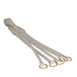 Женская кожаная сумка - Barcelo biagi фото 4