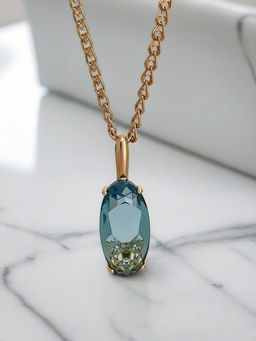 Подвеска на цепочке