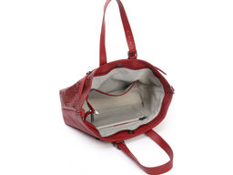 Сумка женская Lanotti 8348/бордовый(Р28)