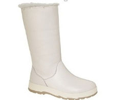 Сапоги ОКН646317Д07М - Riveri фото 2