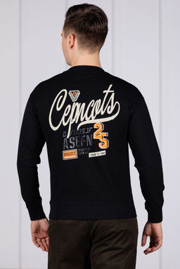 свитшот 
 06.688051-01 - Eu-mens фото 2