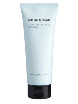 Amoreface Пилинг-гель для лица / Aqua Peeling Gel, 180 мл