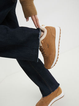 Женские кроссовки PEPE JEANS DEAN BLOCK