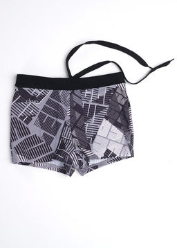 BSH001pkн Трусы куп для мальчика60-64