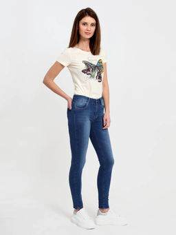 Женские джинсы _ 19740