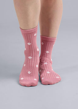 (CLE) C4424 носки дет. Дарк хл+эл - Clever wear фото 2