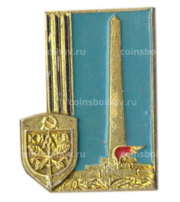 Значок Киев