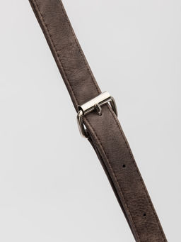 Коричневый саквояж S.Lavia  фото 20