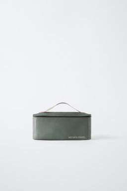 TRAVEL TOILETRY BAG PACK