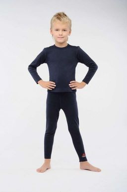 1115-B | LOPOMA - Every day City Casual - лосины дет.