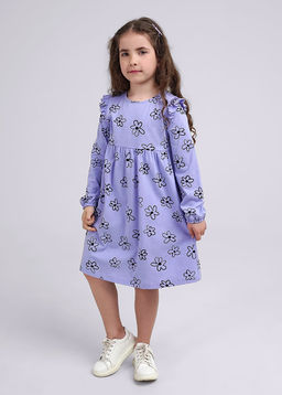 Платье детское