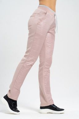 .Брюки м-4061 пудра - А+б коллекция фото 5