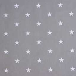 Постельное бельё Этель 1, 5 сп Звёздочки, 143х215 см, 150х214 см, 50х70 см -1 шт, 100% хлопок  фото 3