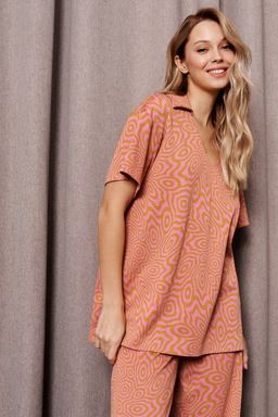 Комплект 2-ух предметный А4101 - Annete фото 6