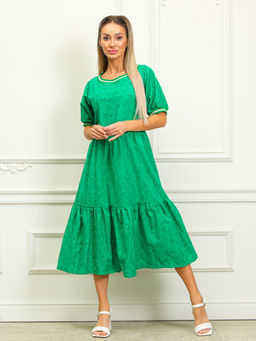 Платье П3-5218/14 - Wisell фото 5