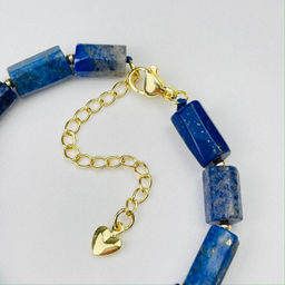 Браслет из Лазурита