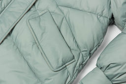 Куртка натуральный мех - Gipnoz фото 7