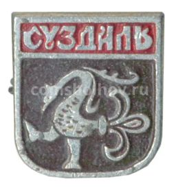 Значок Суздаль