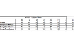 Халат бархатный с кружевом Х 008 (Индиго)