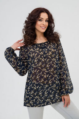 Туника Миранда (44-60) - Serenada фото 5