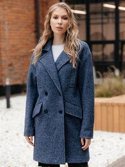 Жакет женский (валяная шерсть) авторский ВОЛТРИ  фото 3