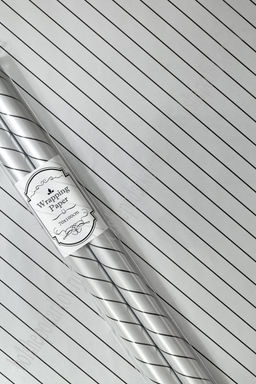 Бумага упаковочная 70*100 см (2 шт) SF-7588, №87