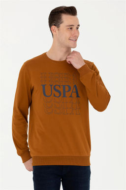 U. S. Polo Assn / Мужская толстовка с кокосом
