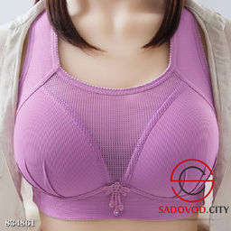 Бюстгальтер женский с сеткой - Bruno фото 6