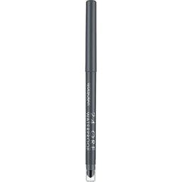 DEBORAH Карандаш для глаз автоматический 24ORE WATERPROOF EYE PENCIL, тон: 07 Серый., 0,5г  фото 2