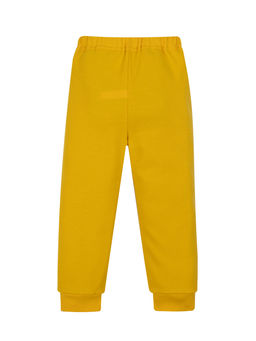 Штанишки детские голубые - Утенок фото 50