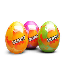 Игрушка-сюрприз K13 "Динозавр" в коробке