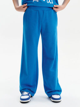 PELICAN, брюки для мальчиков, Лазурный фото 2