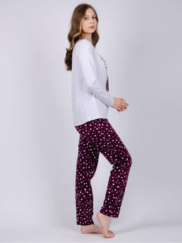 Пижама "Фрея 5", трикотаж