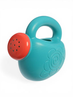 Набор для песочницы "Счастливый малыш", 18 предметов