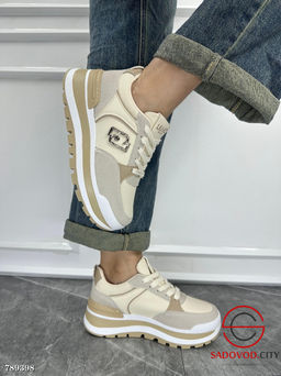 Кроссовки женские осенние - Bruno фото 4