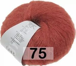 Пряжа LUSSO LANG  фото 26