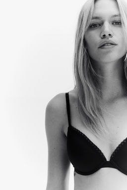 2li Mikrofiber Push-up S?tyen - H&m фото 2