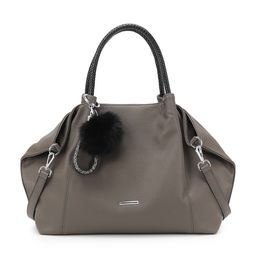 Сумка женская 29188 Темно-серый