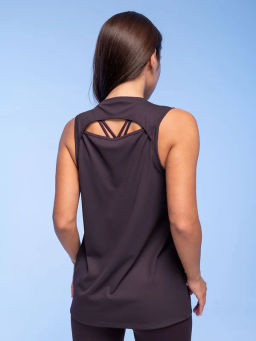 Pelican AFVV6927 Майка спортивная женcкая  фото 3