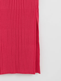 CONTE LDK 2326 Юбка женская fuchsia - Conte elegant фото 8