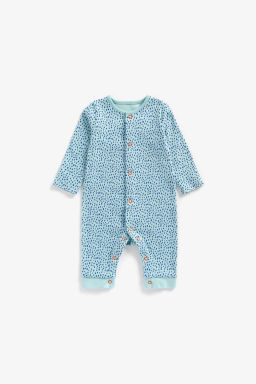 Mothercare / Комбинезоны 3 шт. фото 3