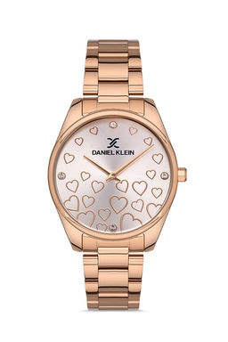 Часы наручные Daniel Klein женские 13353-5