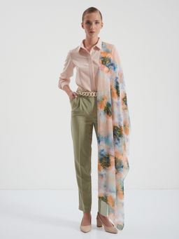 Палантин KSH12/12-7/3 - Tantino фото 4