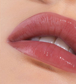 LuxVisage Масло-бальзам для губ MIRACLE CARE тон 102 Smoky plum 5,5мл