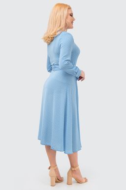 Женское платье Happy Fox  фото 23