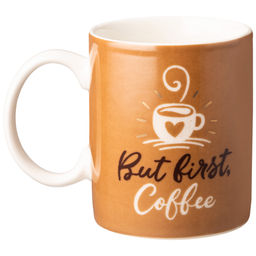 КРУЖКА КОФЕ ЛАТТЕ 340 МЛ - Lefard фото 3