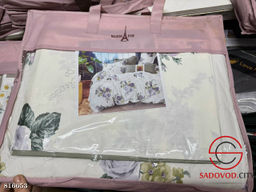 Постельное белье с одеялом