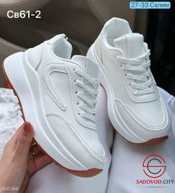 Кроссовки женские весенние - Bruno фото 2