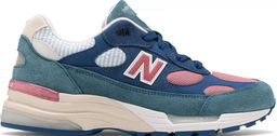 Кроссовки для активного отдыха New Balance 992
